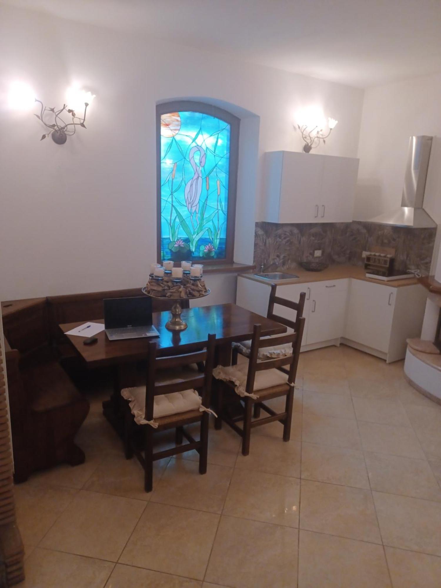 La Favola A Rovescio Villa Камайоре Екстериор снимка