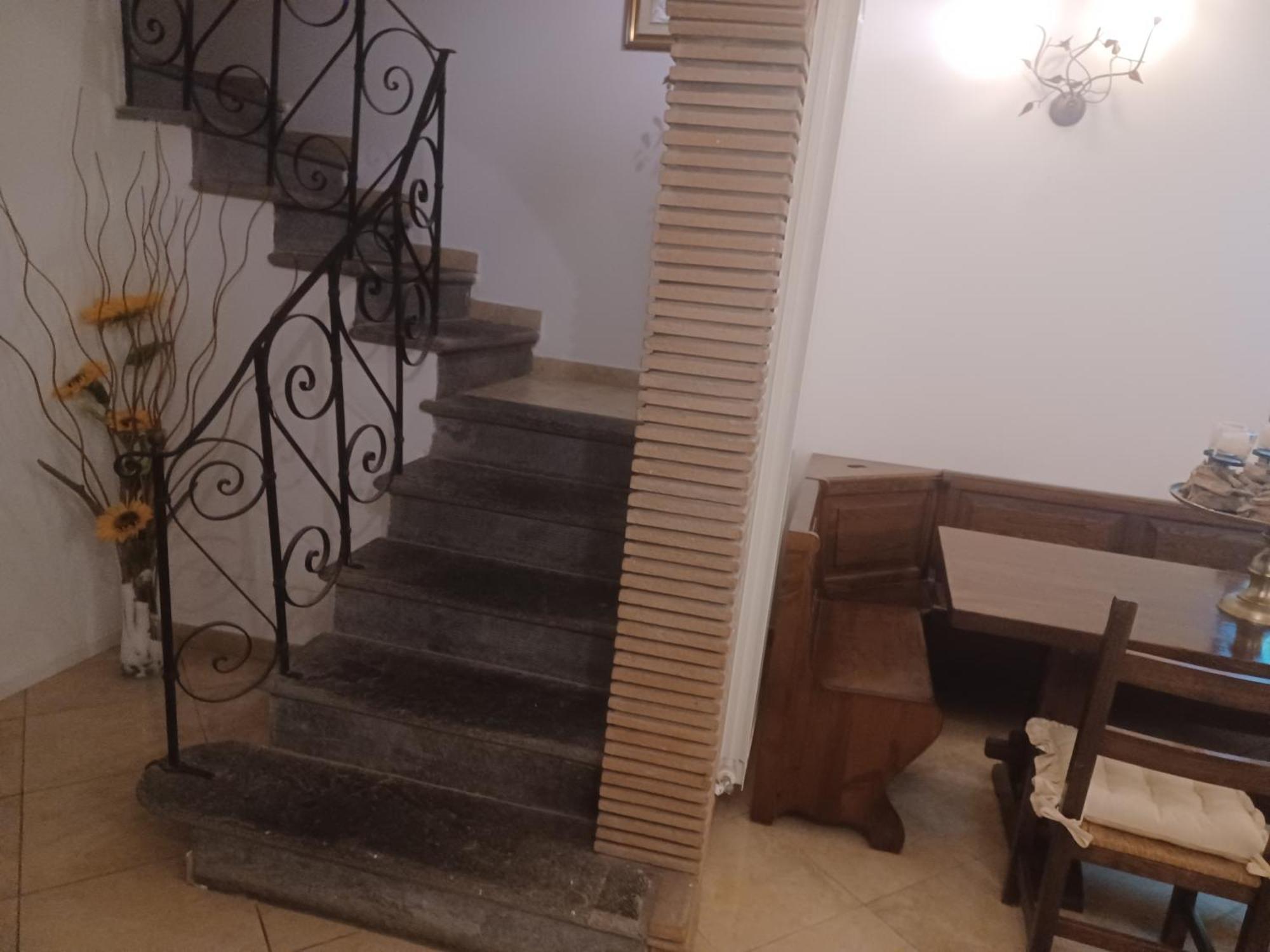 La Favola A Rovescio Villa Камайоре Екстериор снимка