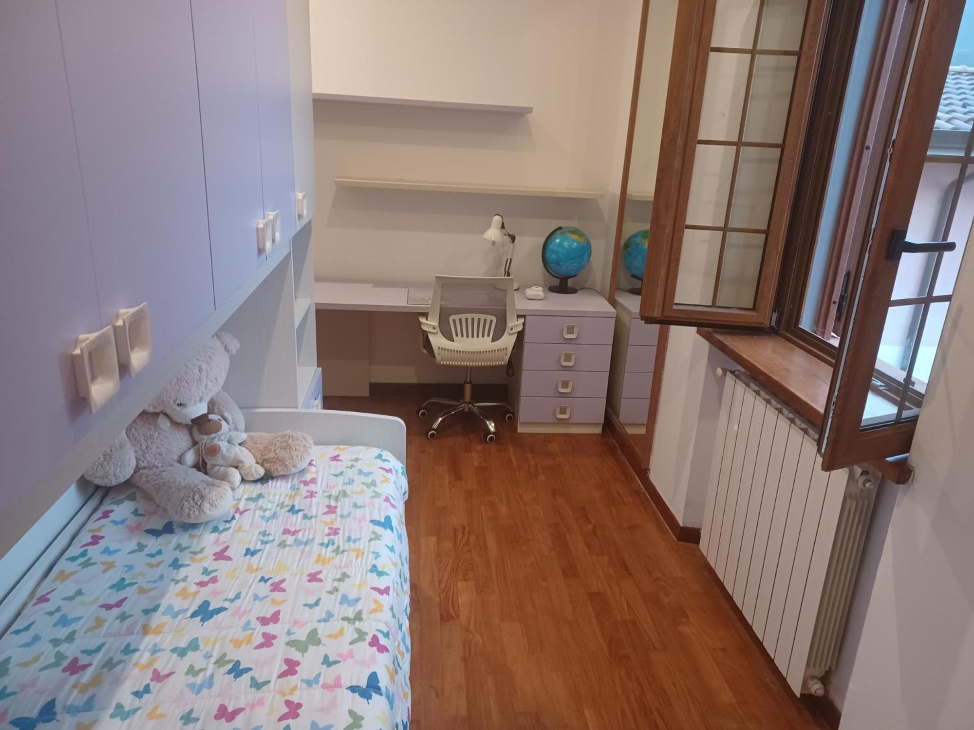 La Favola A Rovescio Villa Камайоре Екстериор снимка
